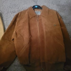 Italian Jacket Large